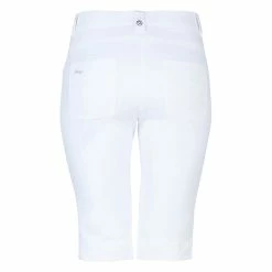 Daily Sports Lyric City Womens Golf Shorts -Clubs Shop 001261 100WHITE 3 3dfd230e 36d4 4d68 88e0 b7b98936fc7f