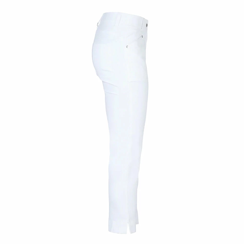 Daily Sports Lyric High Water Womens Golf Pants 2 Daily Sports Lyric High Water Womens Golf Pants - Image 2