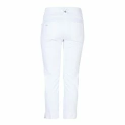 Daily Sports Lyric High Water Womens Golf Pants 11 Daily Sports Lyric High Water Womens Golf Pants -Clubs Shop 001263 100WHITE 2 f7fd53f9 26a9 4c2b 98fc 1cf90777af3b