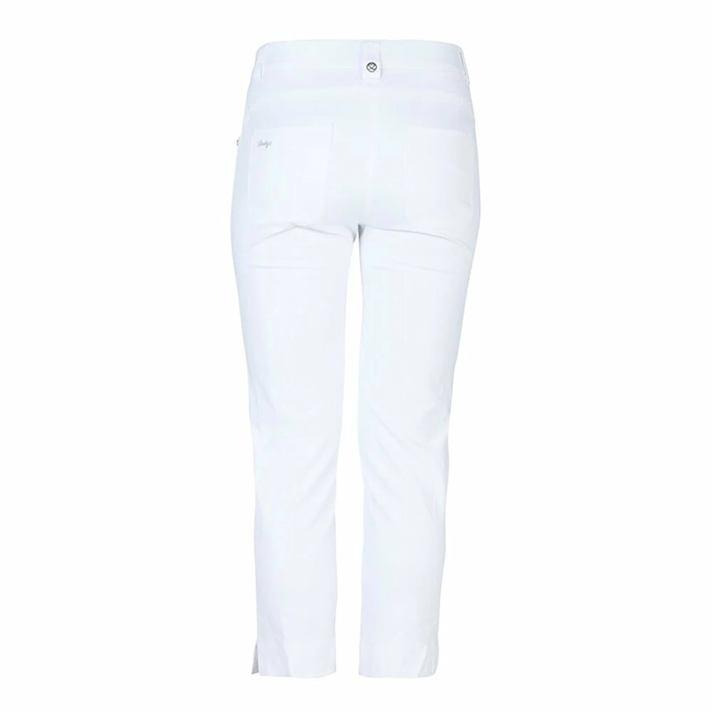 Daily Sports Lyric High Water Womens Golf Pants 3 Daily Sports Lyric High Water Womens Golf Pants - Image 3