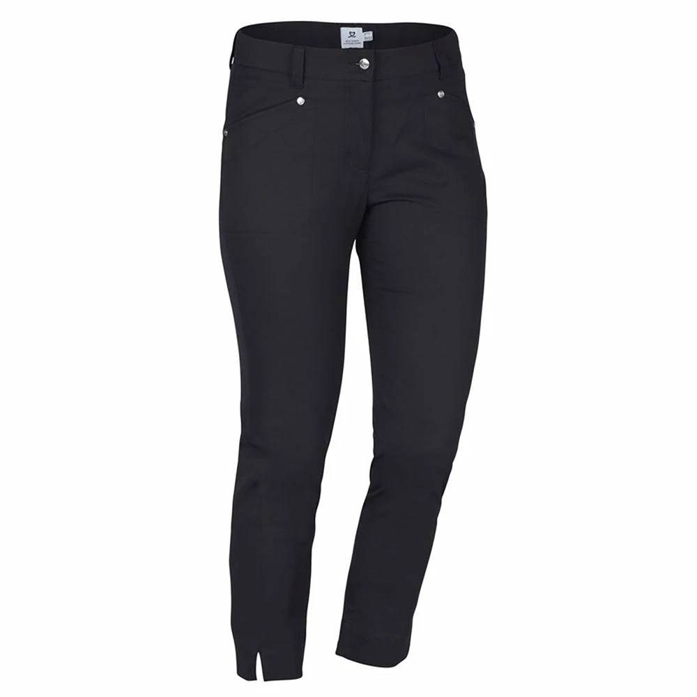 Daily Sports Lyric High Water Womens Golf Pants 4 Daily Sports Lyric High Water Womens Golf Pants - Image 4