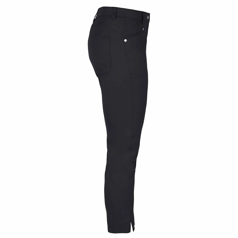 Daily Sports Lyric High Water Womens Golf Pants 5 Daily Sports Lyric High Water Womens Golf Pants - Image 5
