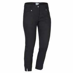 Daily Sports Lyric High Water Womens Golf Pants 15 Daily Sports Lyric High Water Womens Golf Pants -Clubs Shop 001263 999BLACK 1 328c637f ad8e 49f3 bed5 8970cf7deb48