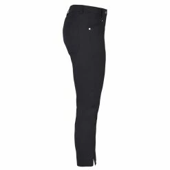 Daily Sports Lyric High Water Womens Golf Pants 16 Daily Sports Lyric High Water Womens Golf Pants -Clubs Shop 001263 999BLACK 2 6aad84fc 62b0 45e1 b9c9 476601e61dc2