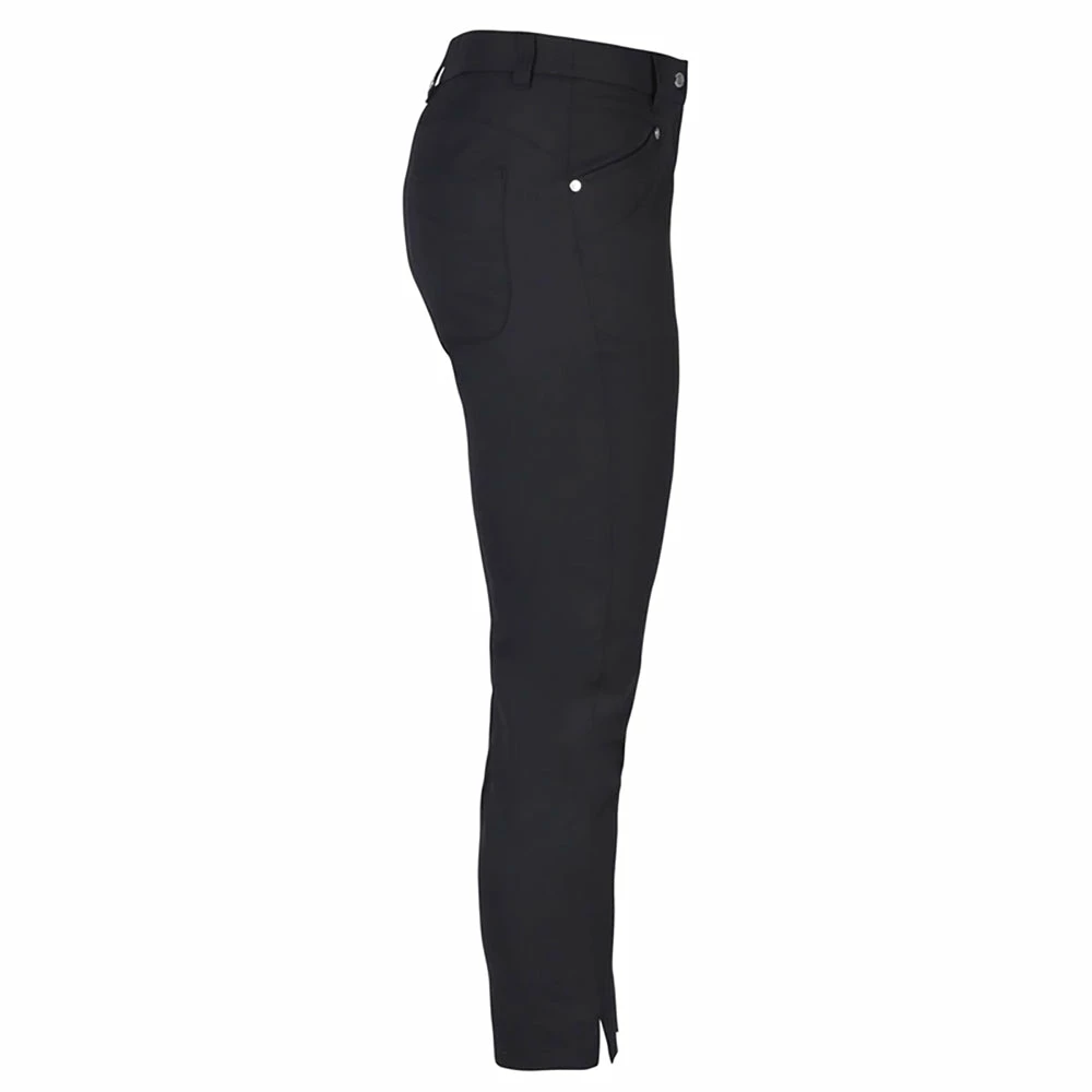 Daily Sports Lyric High Water Womens Golf Pants 8 Daily Sports Lyric High Water Womens Golf Pants - Image 8