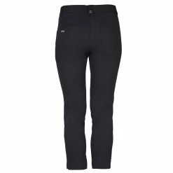 Daily Sports Lyric High Water Womens Golf Pants 17 Daily Sports Lyric High Water Womens Golf Pants -Clubs Shop 001263 999BLACK 3 57cbfe74 5ee8 4d89 9c36 c8154d355b71