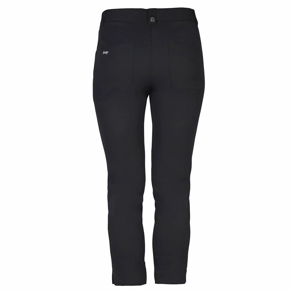 Daily Sports Lyric High Water Womens Golf Pants 9 Daily Sports Lyric High Water Womens Golf Pants - Image 9