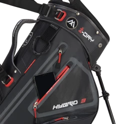 Big Max Aqua Hybrid 3 Stand Bag WL90064 17 Big Max Aqua Hybrid 3 Stand Bag WL90064 -Clubs Shop 003 7