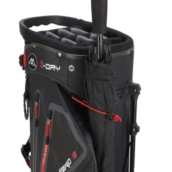 Big Max Aqua Hybrid 3 Stand Bag WL90064 18 Big Max Aqua Hybrid 3 Stand Bag WL90064 -Clubs Shop 003 9