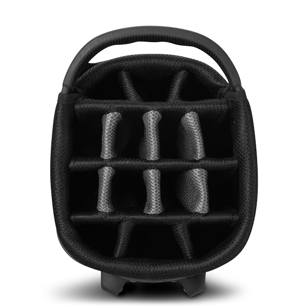 Big Max Aqua Hybrid 3 Stand Bag WL90064 2 Big Max Aqua Hybrid 3 Stand Bag WL90064 - Image 2