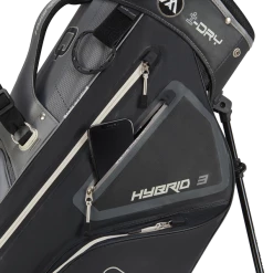 Big Max Aqua Hybrid 3 Stand Bag WL90064 16 Big Max Aqua Hybrid 3 Stand Bag WL90064 -Clubs Shop 004 7