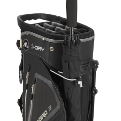 Big Max Aqua Hybrid 3 Stand Bag WL90064 18 Big Max Aqua Hybrid 3 Stand Bag WL90064 -Clubs Shop 004 9