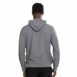 TravisMathew Wanderlust Mens Golf Jacket 10 TravisMathew Wanderlust Mens Golf Jacket -Clubs Shop 10178 QUIETSHAD0QSH 1