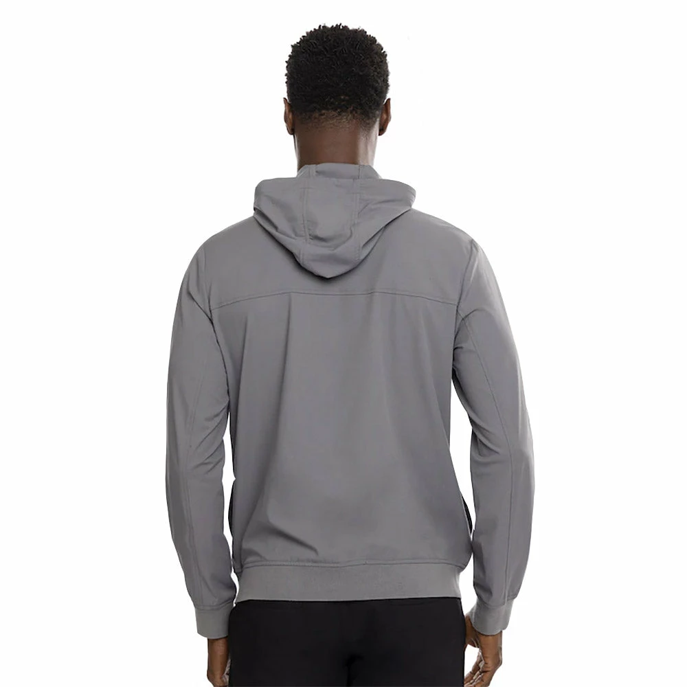 TravisMathew Wanderlust Mens Golf Jacket 4 TravisMathew Wanderlust Mens Golf Jacket - Image 4