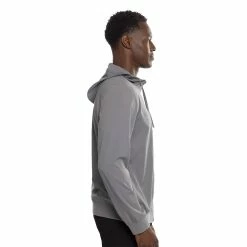 TravisMathew Wanderlust Mens Golf Jacket 11 TravisMathew Wanderlust Mens Golf Jacket -Clubs Shop 10178 QUIETSHAD0QSH 2