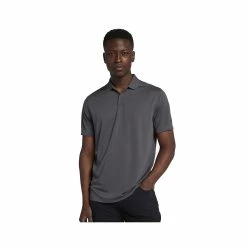 Nike Golf Nike Victory Dri Fit Mens Golf Polo -Clubs Shop 10280 015GRIDIRON