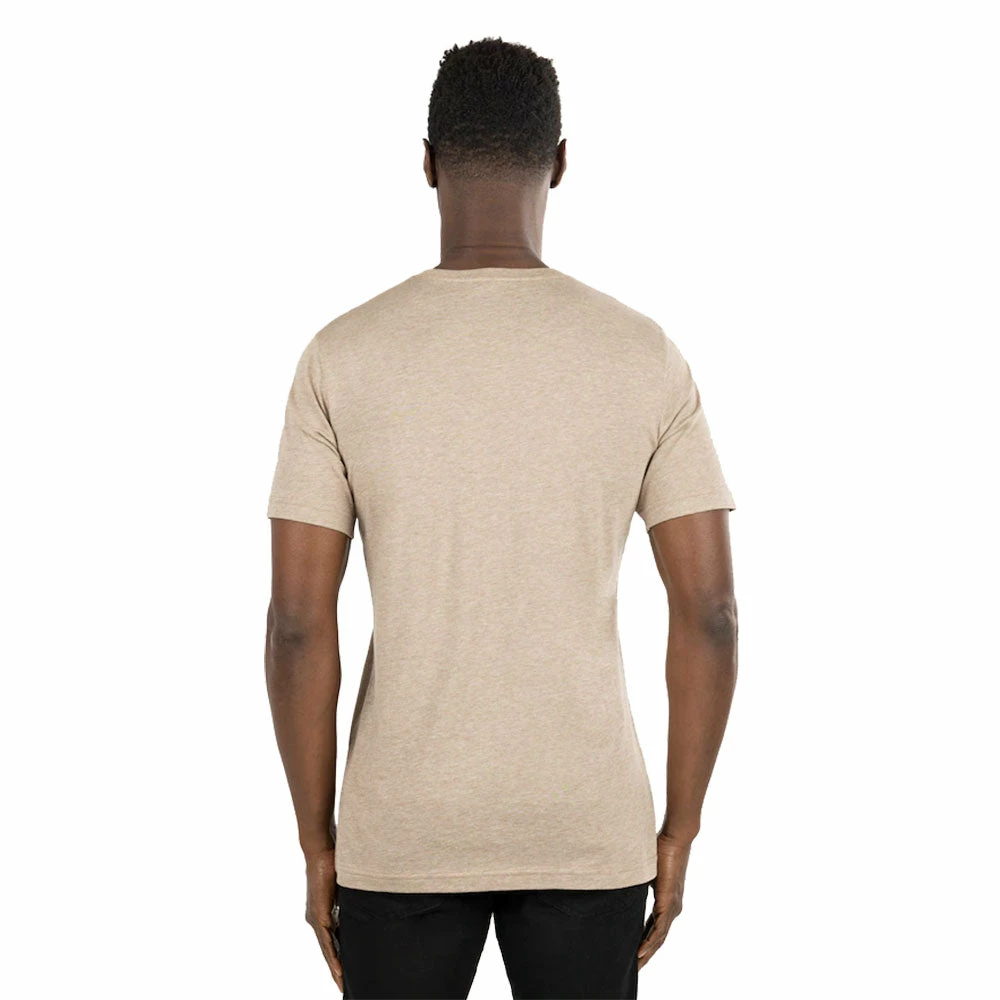 TravisMathew Caddy Day Mens Golf T-Shirt 3 TravisMathew Caddy Day Mens Golf T-Shirt - Image 3