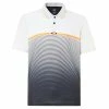 Oakley Ellipse Mens Golf Polo