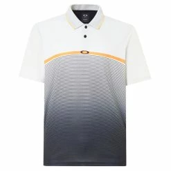 Oakley Ellipse Mens Golf Polo