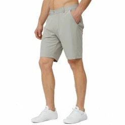 Redvanly Hanover 9.5in Mens Golf Shorts -Clubs Shop 10980 PALOMA