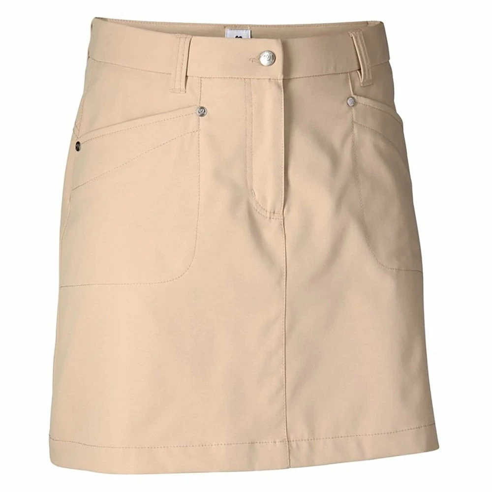 Daily Sports Lyric 18in Womens Golf Skort 2020 1 Daily Sports Lyric 18in Womens Golf Skort 2020