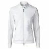 Daily Sports Break Sangria Womens Golf Jacket