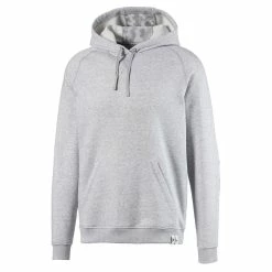 PUMA Golf Puma Ponto Mens Golf Hoodie