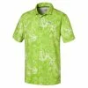 PUMA Golf Puma Tournament Mens Golf Polo