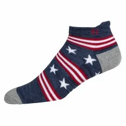 FootJoy ProDry Patriotic Mens Socks -Clubs Shop 11644 STRIPE996 3ae6d8f0 74cd 4abf 882d f199001cf03b