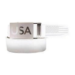 Nexbelt Super Patriot White Mens Belt -Clubs Shop 12209 2 157bd451 313a 46b4 96bc 4c19bf78a529