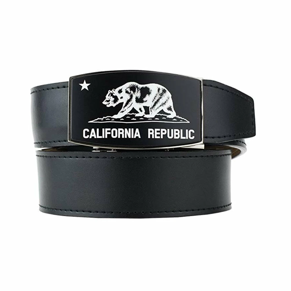 Nexbelt California Dreamin Mens Belt 1 Nexbelt California Dreamin Mens Belt