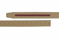 Nexbelt Midnight Raven Mens Dress Belt -Clubs Shop 12228 2 7a80267b 3821 4c2c 8eb6 c4bd0d7af94b