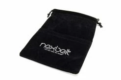Nexbelt Midnight Raven Mens Dress Belt -Clubs Shop 12228 3 1ad6e5ac 2280 42c9 b5c3 51f8f2d03ace