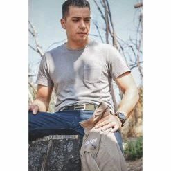 Nexbelt Titan OD Green Mens Gun Belt -Clubs Shop 12229 2