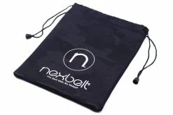 Nexbelt Titan PreciseFit Mens Gun Belt -Clubs Shop 12230 4