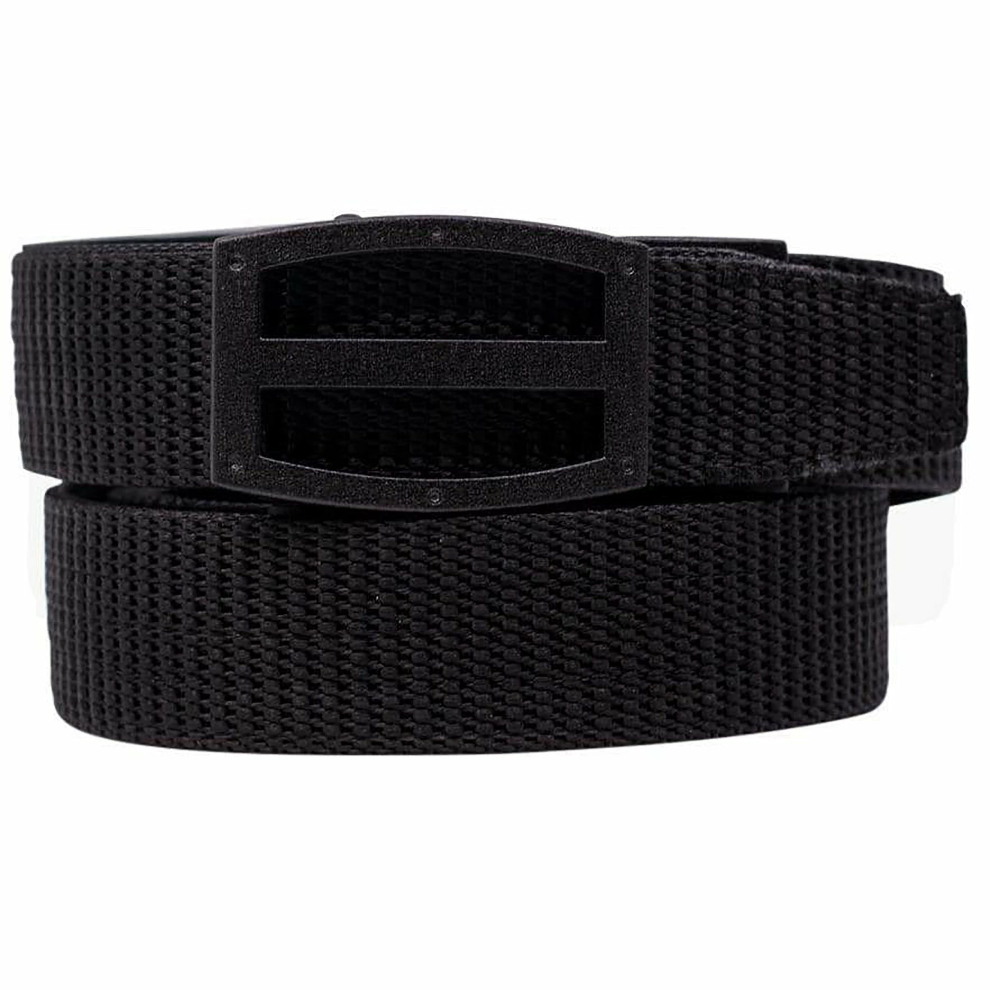 Nexbelt Titan BD PreciseFit Black XL Mens Gun Belt 1 Nexbelt Titan BD PreciseFit Black XL Mens Gun Belt