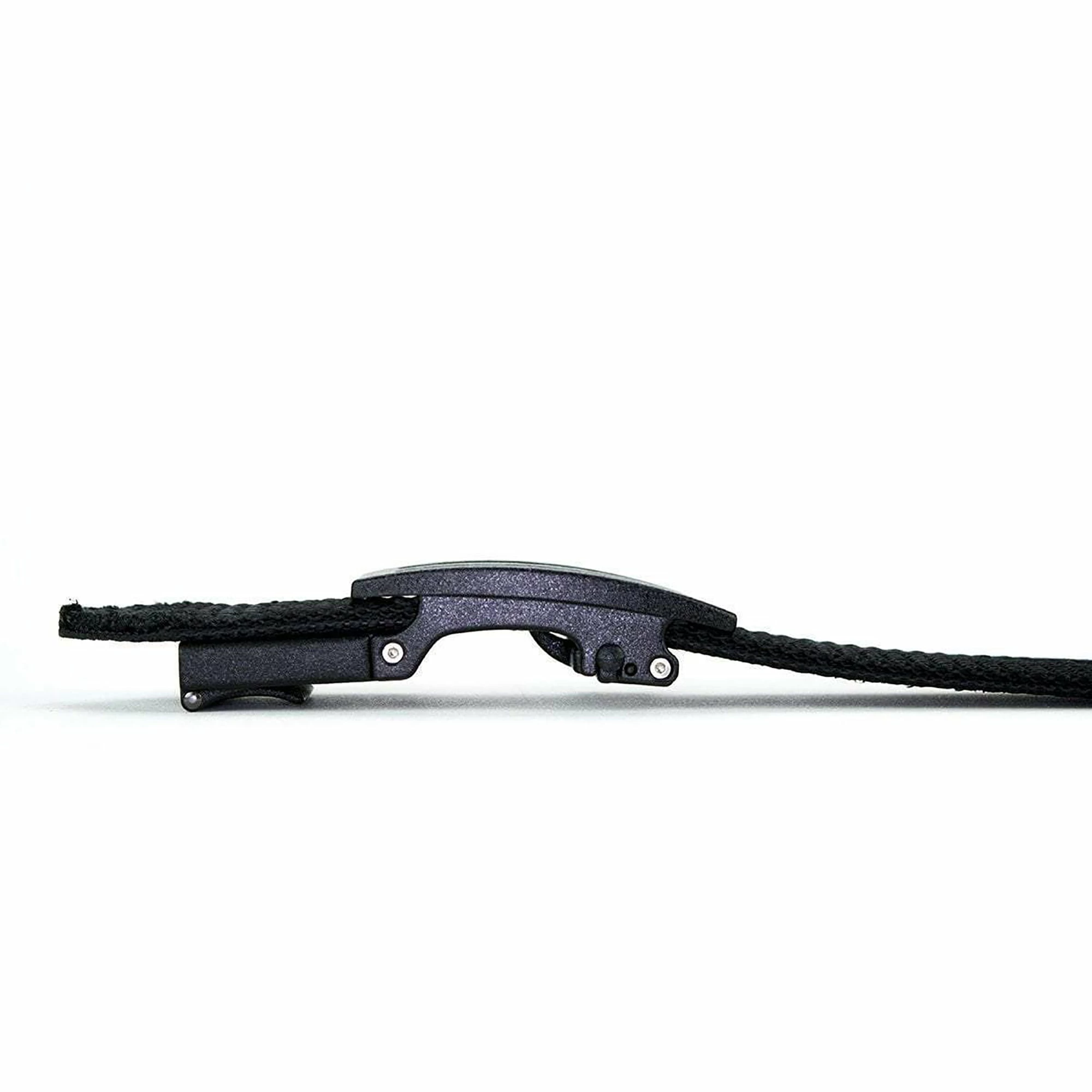 Nexbelt Titan BD PreciseFit Black XL Mens Gun Belt 3 Nexbelt Titan BD PreciseFit Black XL Mens Gun Belt - Image 3