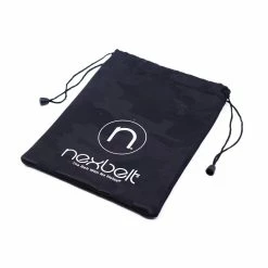 Nexbelt Defender Black Mens Gun Belt -Clubs Shop 12235 4