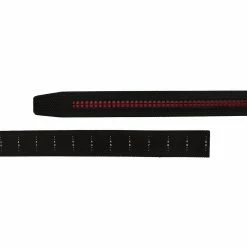 Nexbelt Defender Brown II PreciseFit Mens Gun Belt -Clubs Shop 12236 3