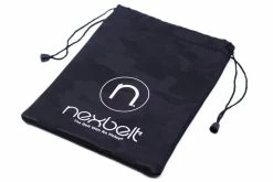 Nexbelt EDC Rogue Black Mens Gun Belt -Clubs Shop 12238 3