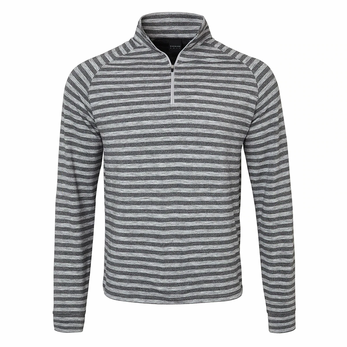 Dunning Ardmair Mens Golf 1/4 Zip 1 Dunning Ardmair Mens Golf 1/4 Zip