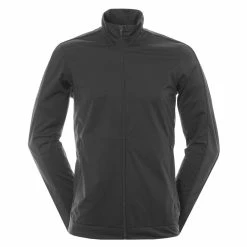 Galvin Green INTERFACE-1 Mens Golf Jacket 9 Galvin Green INTERFACE-1 Mens Golf Jacket -Clubs Shop 12882 77BLACK