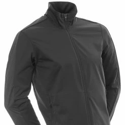 Galvin Green INTERFACE-1 Mens Golf Jacket 10 Galvin Green INTERFACE-1 Mens Golf Jacket -Clubs Shop 12882 77BLACK 1