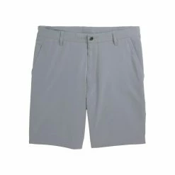 Footjoy Performance Lightweight Grey Mens Golf Shorts -Clubs Shop 13014 3 8fffb08b f7a5 4daf a6f6 15d25b245bcf