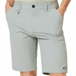 Oakley Take Pro 10in Mens Golf Shorts -Clubs Shop 13054 29BSTEELGREY 0e61b14a abd4 4287 a6e6 958705a2a6d8