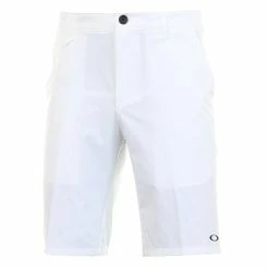Oakley Take Pro 10in Mens Golf Shorts -Clubs Shop 13054 WHITE100 4da25f27 5d00 43ff 8c2e dea3cdbbf7ed