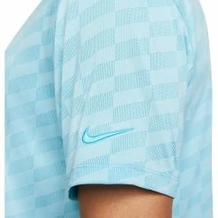 Nike Golf Nike Dri-FIT Vapor Mens Short Sleeve Golf Polo -Clubs Shop 13200 486BLUEFURY 1