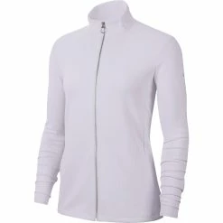 Nike Golf Nike Dri-FIT UV Victory Womens Golf Jacket -Clubs Shop 13312 509BARELYGRAP
