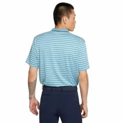 Nike Golf Nike Dri Fit Vapor CTRL Mens Golf Polo -Clubs Shop 13319 301GREENABYSS 1