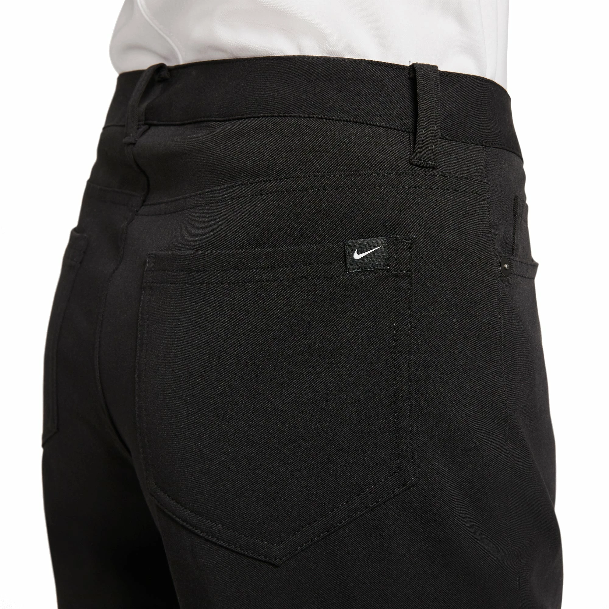Nike Golf Nike Fairway Slim Fit Womens Golf Pants 3 Nike Golf Nike Fairway Slim Fit Womens Golf Pants - Image 3